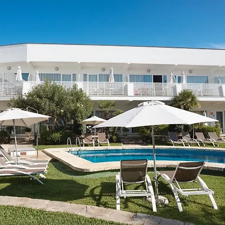 Hoposa Montelin Port de Pollença