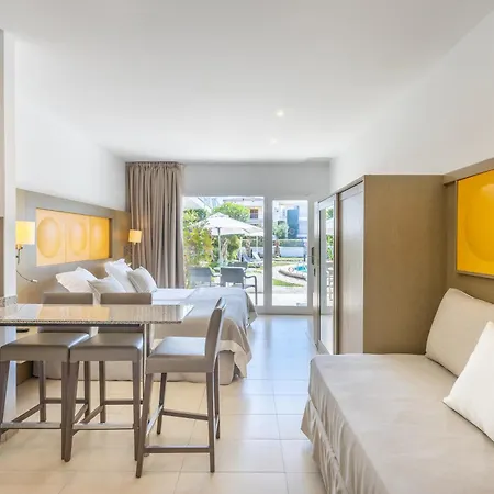 Hoposa Montelin Port de Pollença