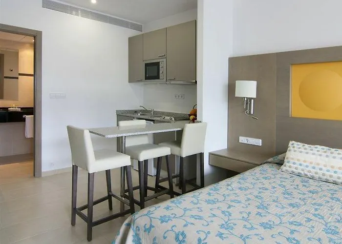 Hoposa Montelin Appartement Port de Pollença