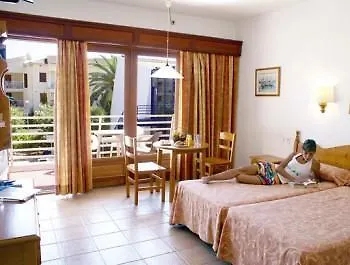 Hoposa Montelin Appartement *