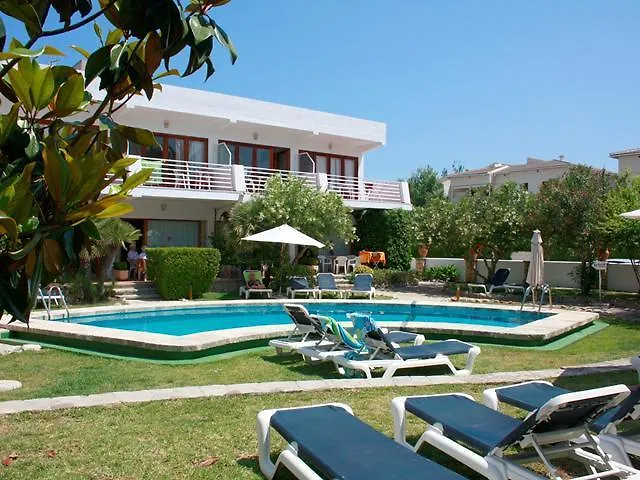 Hoposa Montelin Appartement