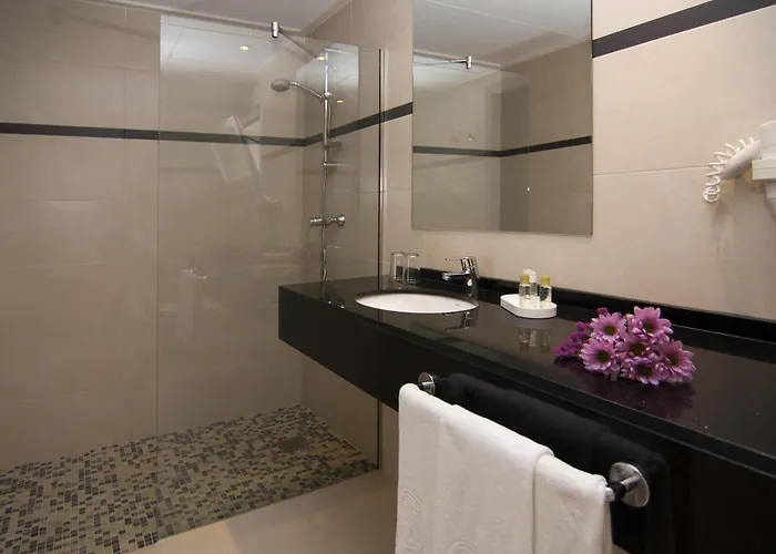 Appartement Hoposa Montelin