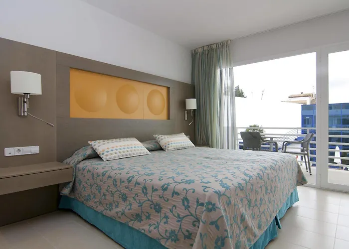 Hoposa Montelin Appartement Port de Pollença