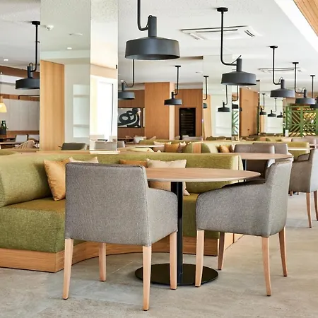 Hoposa Montelin Port de Pollença