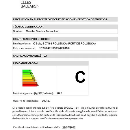 Hoposa Montelin * Порт-де-Польєнса