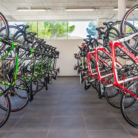 Апартаменти Hoposa Montelin *