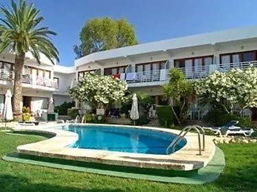 Hoposa Montelin Apartmán *