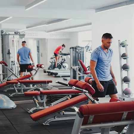 Hoposa Montelin Apartmán Port de Pollença