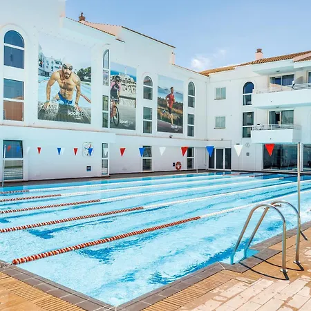 Hoposa Montelin Порт-де-Польєнса