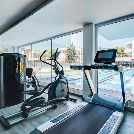 Hoposa Montelin * Порт-де-Польєнса