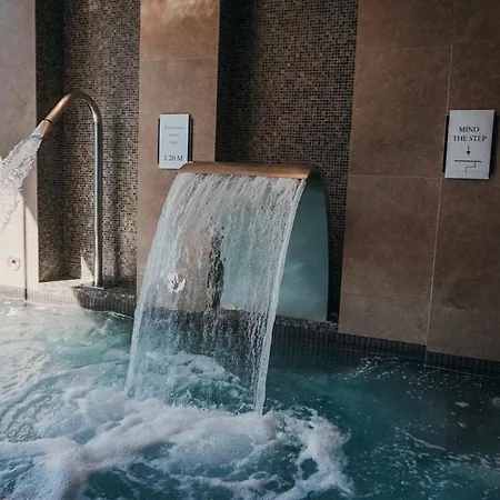 Hoposa Montelin Apartmán