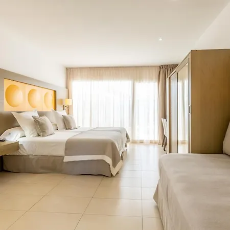 Apartmán Hoposa Montelin Port de Pollença