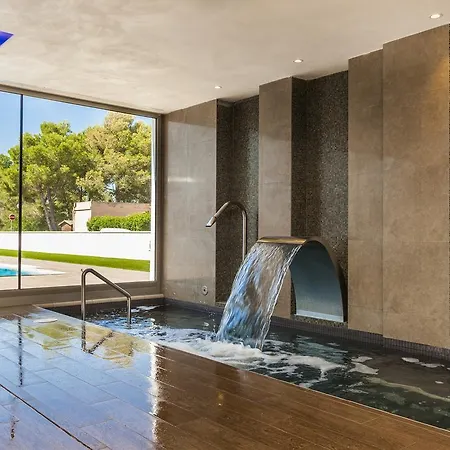 Apartmán Hoposa Montelin *