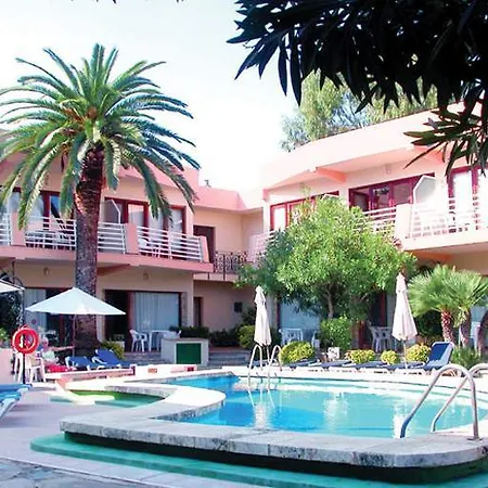 Hoposa Montelin Apartment Port de Pollenca