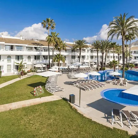 Apartmán Hoposa Montelin Port de Pollença