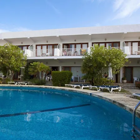 Апартаменти Hoposa Montelin *