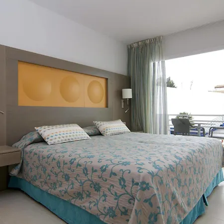 Hoposa Montelin Апартаменти Порт-де-Польєнса