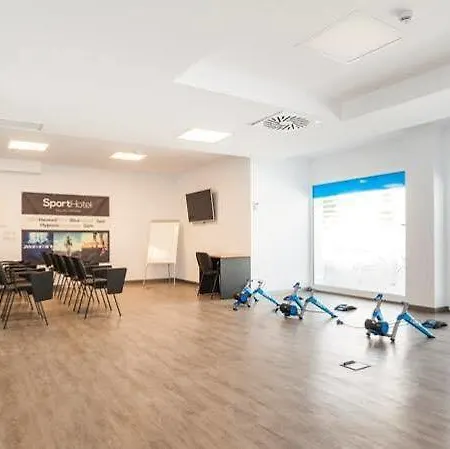 Hoposa Montelin Апартаменти Порт-де-Польєнса