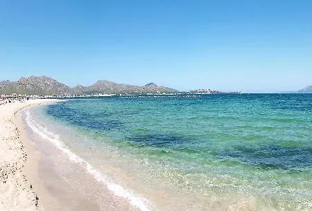 Apartmán Hoposa Montelin Port de Pollença