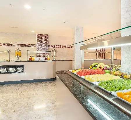 Hoposa Montelin Апартаменти Порт-де-Польєнса