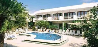 Hoposa Montelin Apartmán *