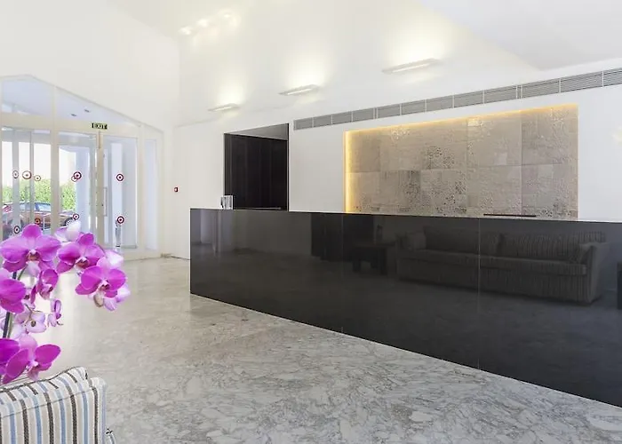 Hoposa Montelin פורט דה פולנסה