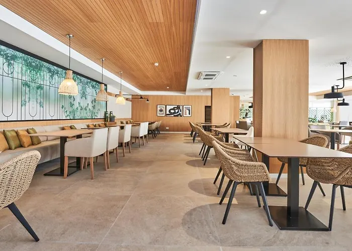 Hoposa Montelin דירה *