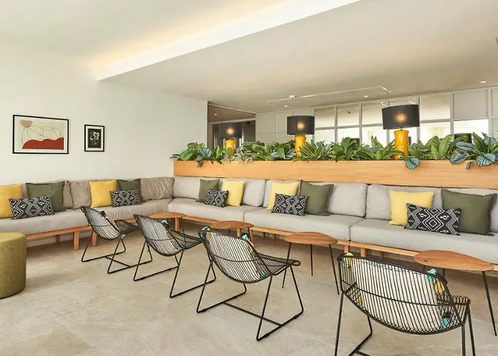 Hoposa Montelin * פורט דה פולנסה