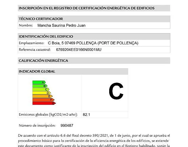 Hoposa Montelin * פורט דה פולנסה