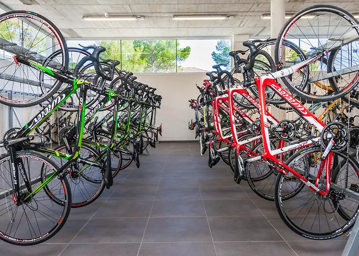 Lejlighed Hoposa Montelin *