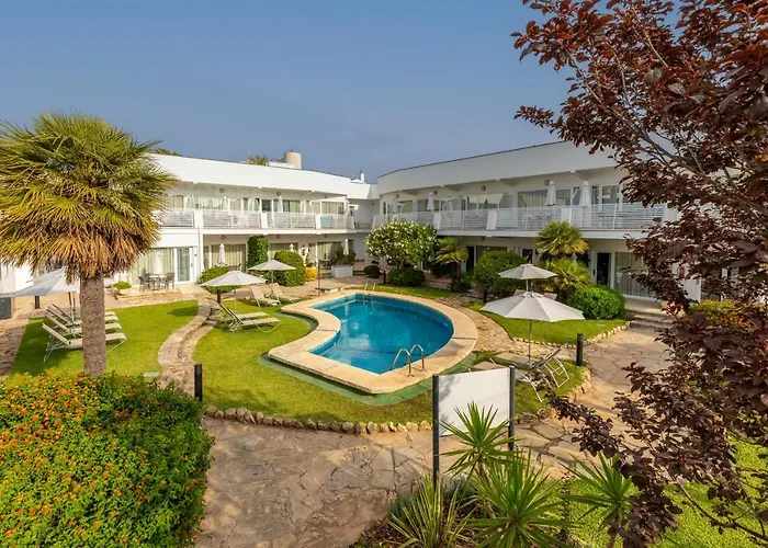 דירה Hoposa Montelin *