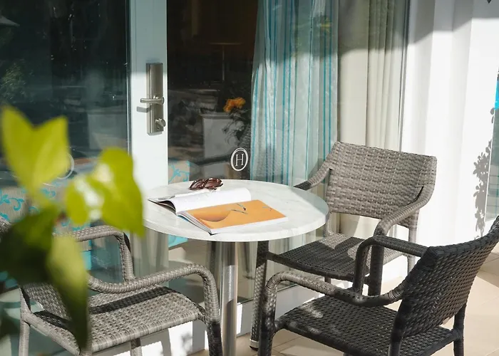 Hoposa Montelin * פורט דה פולנסה