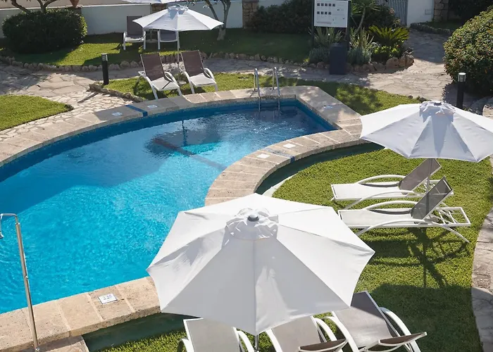 Hoposa Montelin * פורט דה פולנסה