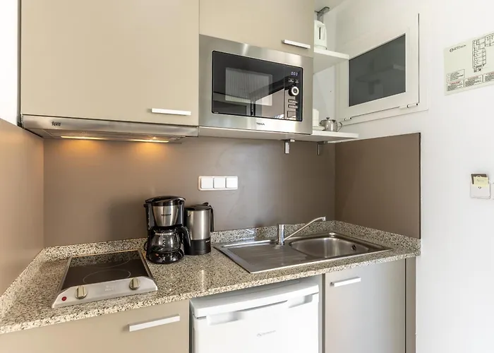 Hoposa Montelin פורט דה פולנסה