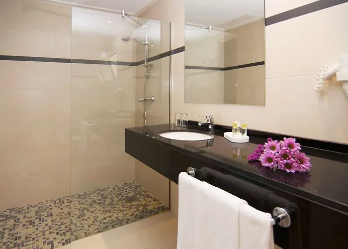 Hoposa Montelin * פורט דה פולנסה