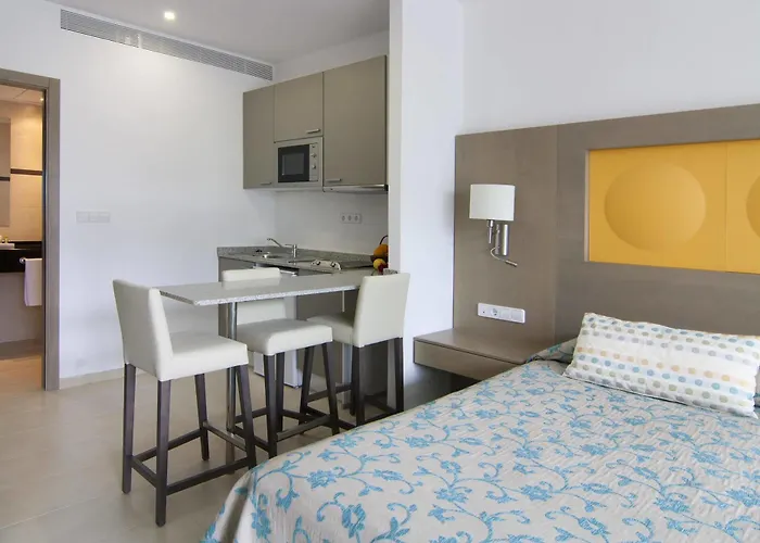 Hoposa Montelin Port de Pollença