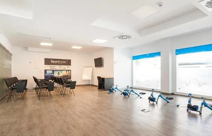 Hoposa Montelin דירה פורט דה פולנסה