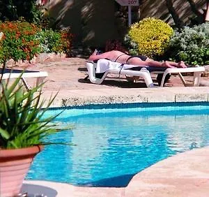 Hoposa Montelin פורט דה פולנסה