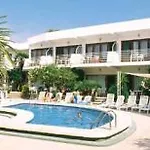 Hoposa Montelin Apartment *