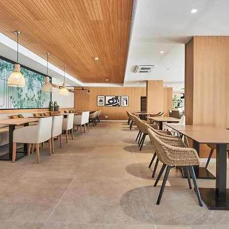 Hoposa Montelin דירה *