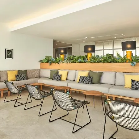 Hoposa Montelin * פורט דה פולנסה