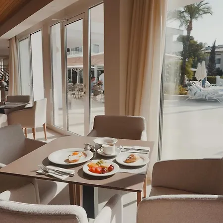 Hoposa Montelin Appartamento Port de Pollença