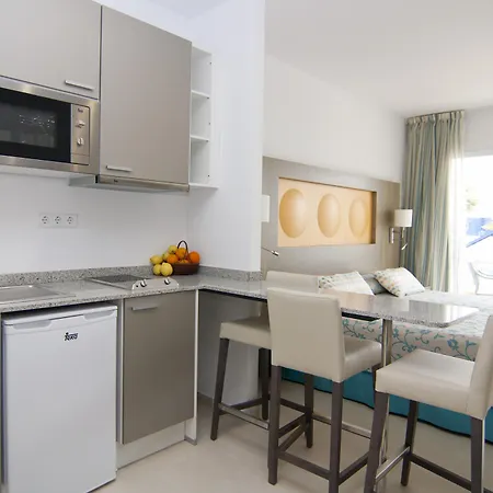 Hoposa Montelin Apartment Port de Pollenca