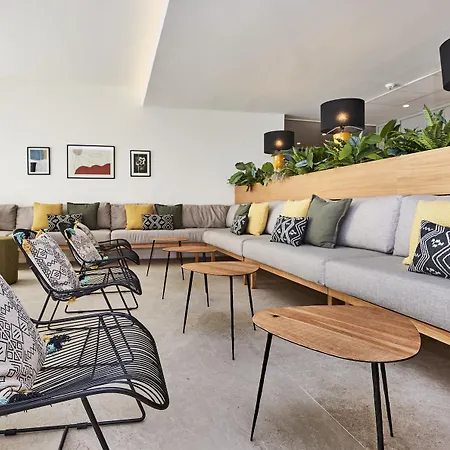 Hoposa Montelin * Port de Pollença