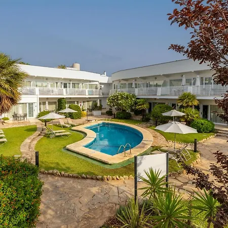 דירה Hoposa Montelin *