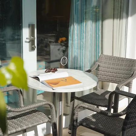 Hoposa Montelin * פורט דה פולנסה