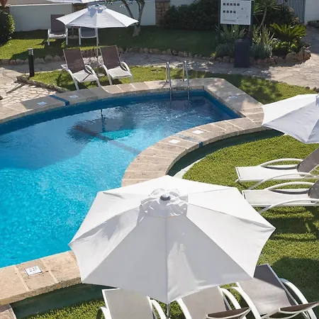 Hoposa Montelin * Port de Pollença