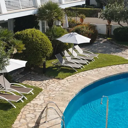 Apartment Hoposa Montelin Port de Pollenca