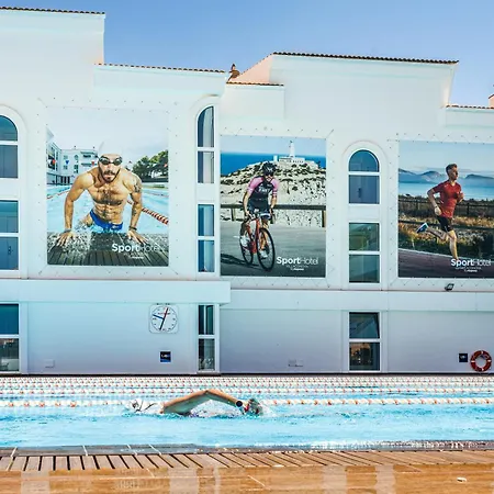 Appartamento Hoposa Montelin *