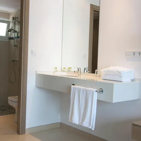 Hoposa Montelin Apartment
